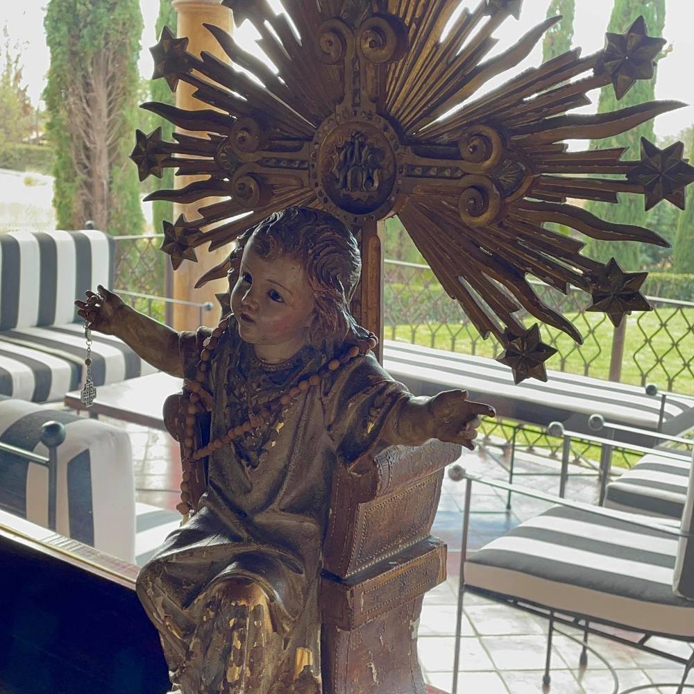 Meet your Posher, Silvia